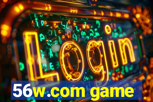 56w.com game